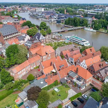 Haus Aeskulap - Altstadt, Hafen, Gallimarkt