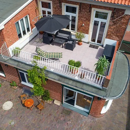 Haus Aeskulap - Altstadt, Hafen, Gallimarkt Apartamento