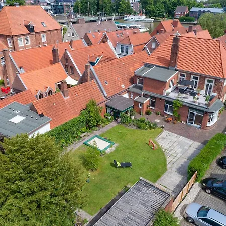 Haus Aeskulap - Altstadt, Hafen, Gallimarkt