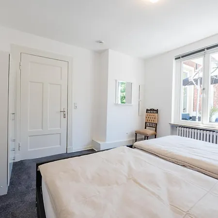 Haus Aeskulap - Altstadt, Hafen, Gallimarkt Apartamento