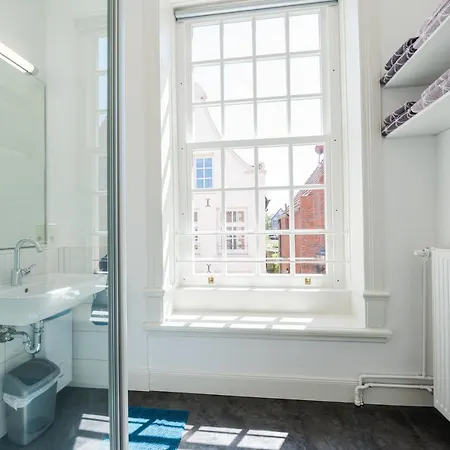 Apartamento Haus Aeskulap - Altstadt, Hafen, Gallimarkt