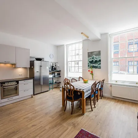 Haus Aeskulap - Altstadt, Hafen, Gallimarkt Apartamento *