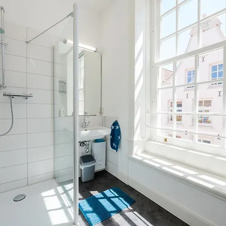 Apartamento Haus Aeskulap - Altstadt, Hafen, Gallimarkt *