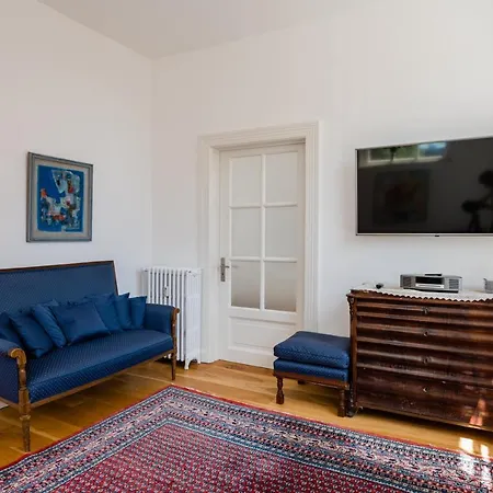 Apartamento Haus Aeskulap - Altstadt, Hafen, Gallimarkt