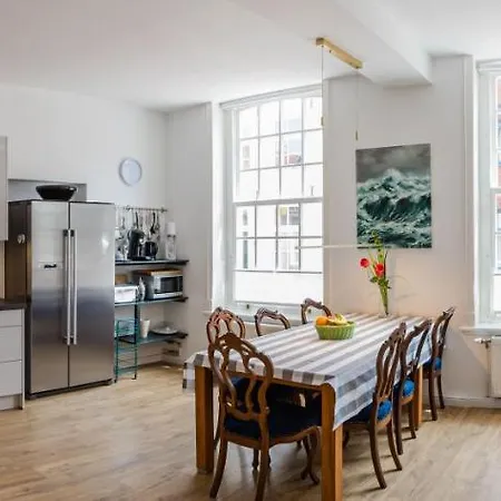 Apartamento Haus Aeskulap - Altstadt, Hafen, Gallimarkt