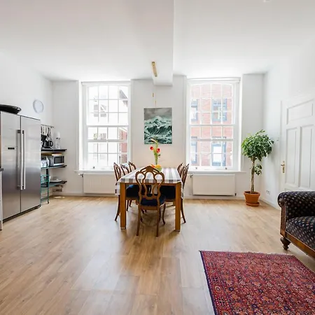 Haus Aeskulap - Altstadt, Hafen, Gallimarkt Apartamento Leer