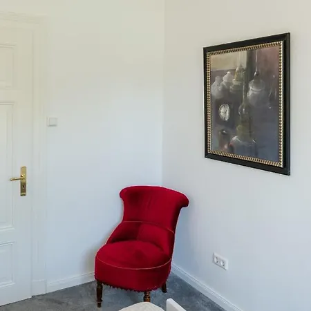 Haus Aeskulap - Altstadt, Hafen, Gallimarkt Apartamento