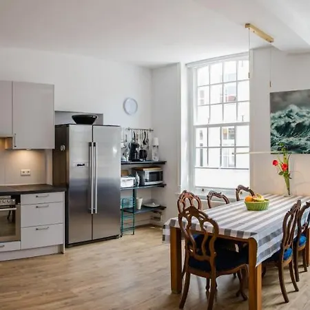 Haus Aeskulap - Altstadt, Hafen, Gallimarkt * Leer