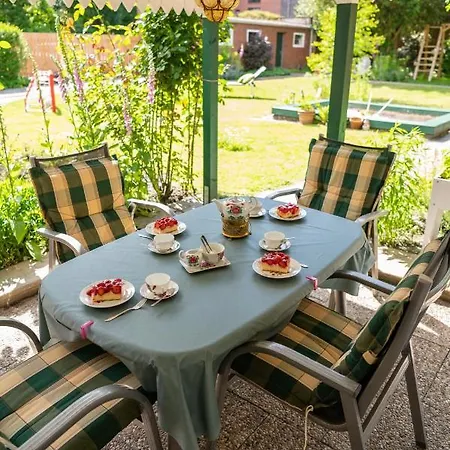 Apartamento Haus Aeskulap - Altstadt, Hafen, Gallimarkt *