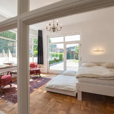 Apartamento Haus Aeskulap - Altstadt, Hafen, Gallimarkt *