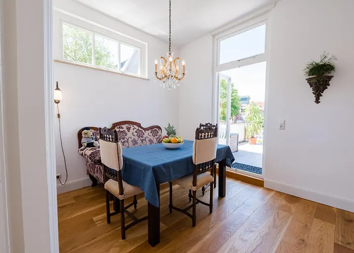 Haus Aeskulap - Altstadt, Hafen, Gallimarkt