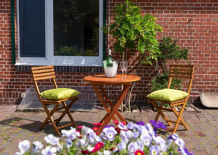 Haus Aeskulap - Altstadt, Hafen, Gallimarkt 아파트 리어