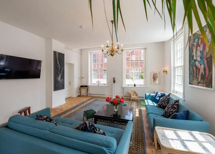 Haus Aeskulap - Altstadt, Hafen, Gallimarkt *